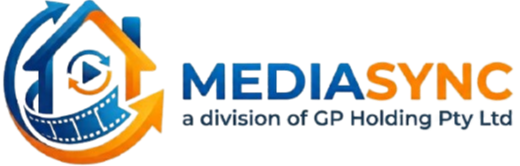 MediaRequest logo